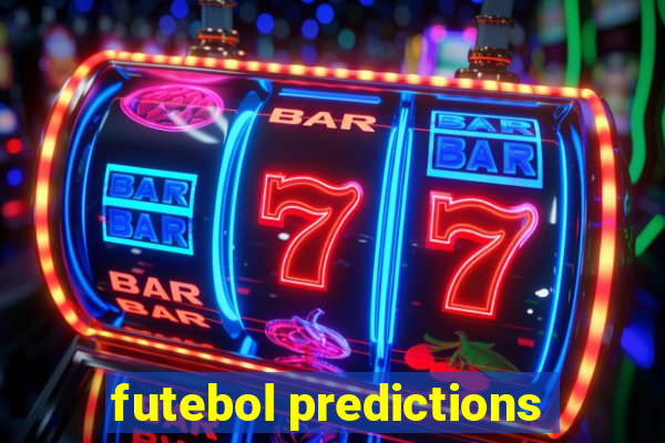 futebol predictions